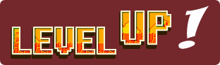Logo de Level Up!